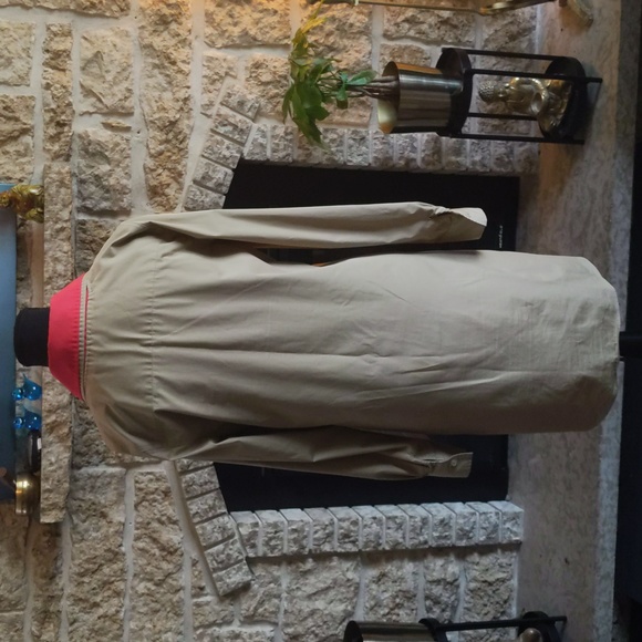 Elie Tahari Shirt Dress - Picture 6 of 13